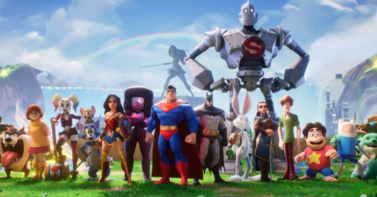 Data di lancio finale della stagione 1 di MultiVerse ufficialmente confermata - 15 agosto Data di lancio finale della stagione 1 di MultiVerse ufficialmente confermata - 15 agosto