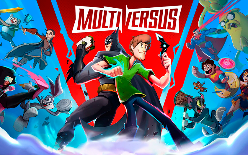 Il picchiaduro free-to-play MultiVersus raggiunge i 20 milioni di giocatori in meno di un mese, riporta Warner Bros.Games Il picchiaduro free-to-play MultiVersus raggiunge i 20 milioni di giocatori in meno di un mese, riporta Warner Bros.Games