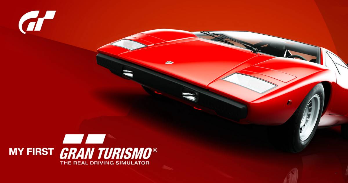 My First Gran Turismo: una rivoluzione nel genere o un inizio soft per i nuovi giocatori? Il sipario si alza: Il mio primo Gran Turismo promette un nuovo modo di vedere le corse