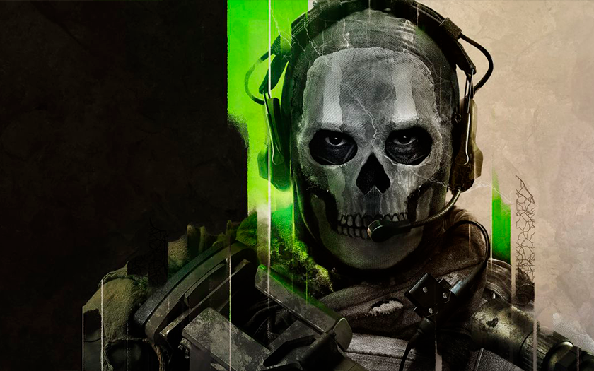 Il maggior numero di giocatori, ore e partite giocate: Il beta testing di Call of Duty: Modern Warfare II è diventato il più grande nella storia della serie. Il maggior numero di giocatori, ore e partite giocate: Il beta testing di Call of Duty: Modern Warfare II è diventato il più grande nella storia della serie.