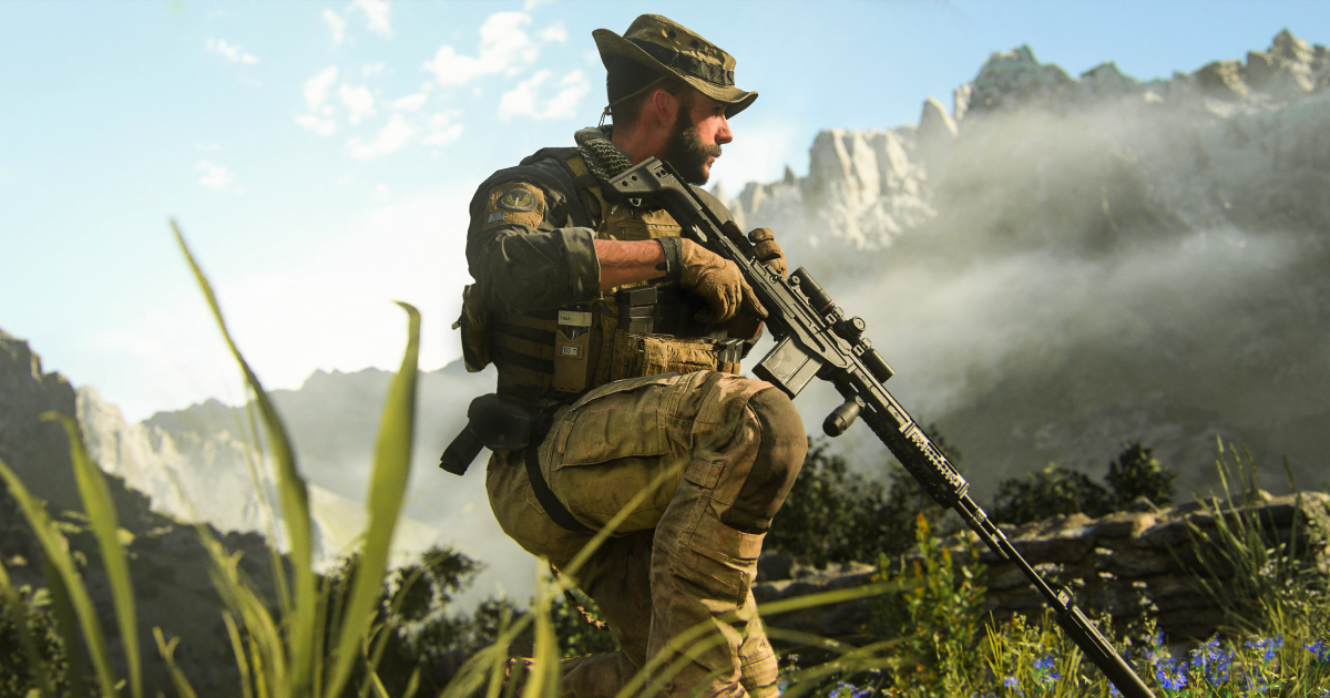 Classifica settimanale delle vendite di videogiochi nel Regno Unito: Call of Duty: Modern Warfare III al n. 1 e Super Mario Bros Wonder scende al n. 3 Classifica settimanale delle vendite di videogiochi nel Regno Unito: Call of Duty: Modern Warfare III al n. 1 e Super Mario Bros Wonder scende al n. 3