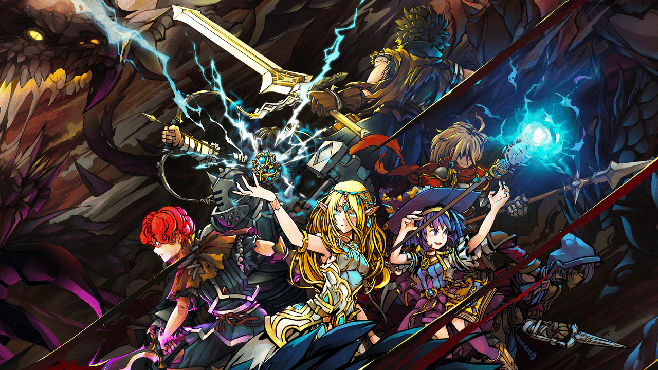 The Nameless: Slay Dragon, un RPG a turni per PC e Nintendo Switch, in uscita nel 2024. The Nameless: Slay Dragon, un RPG a turni per PC e Nintendo Switch, in uscita nel 2024.