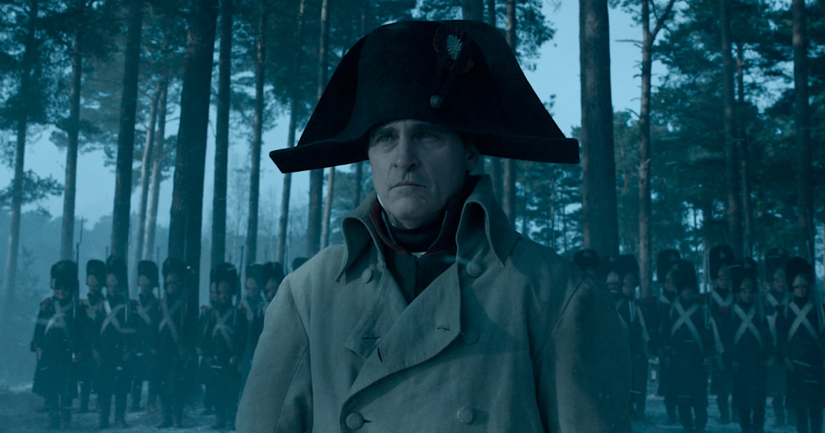 Il trailer finale di Napoleon mostra le recensioni positive della critica e mostra la vita del condottiero da diverse angolazioni Il trailer finale di Napoleon mostra le recensioni positive della critica e mostra la vita del condottiero da diverse angolazioni
