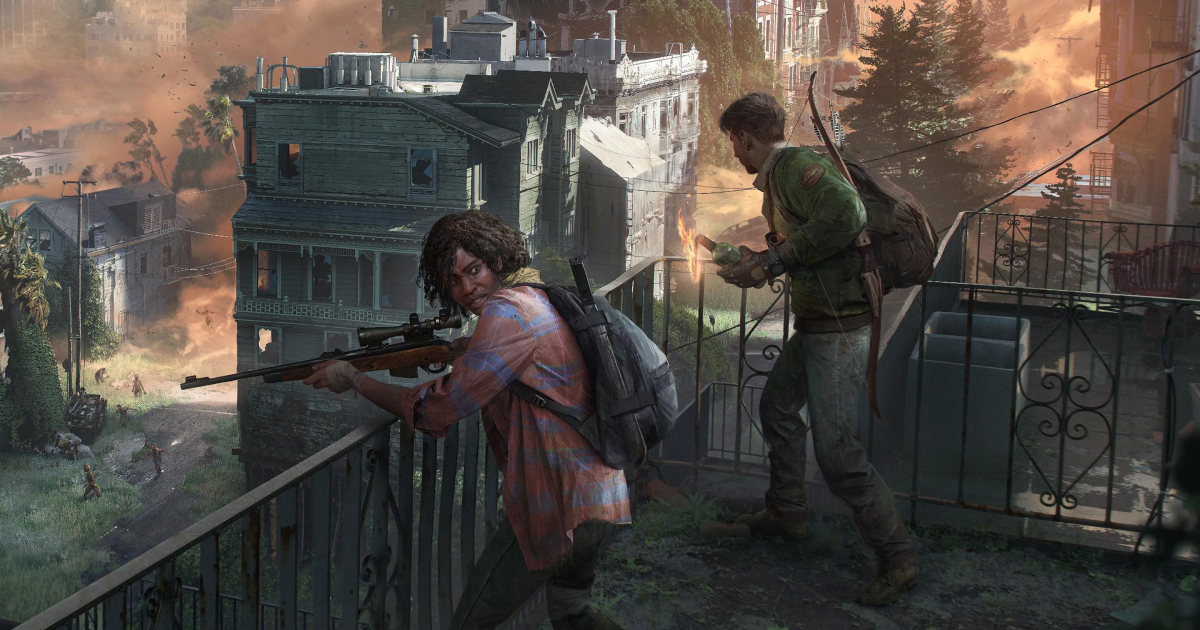 Il Chief Monetisation Designer lascia Naughty Dog dopo 10 mesi di lavoro; ha lavorato al gioco multiplayer The Last of Us Il Chief Monetisation Designer lascia Naughty Dog dopo 10 mesi di lavoro; ha lavorato al gioco multiplayer The Last of Us
