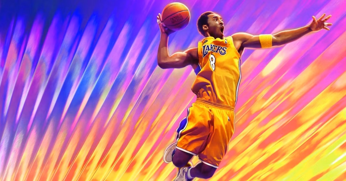 Il gioco NBA 2K24: MyTEAM esce in tutto il mondo su iOS e Android Il gioco NBA 2K24: MyTEAM esce in tutto il mondo su iOS e Android
