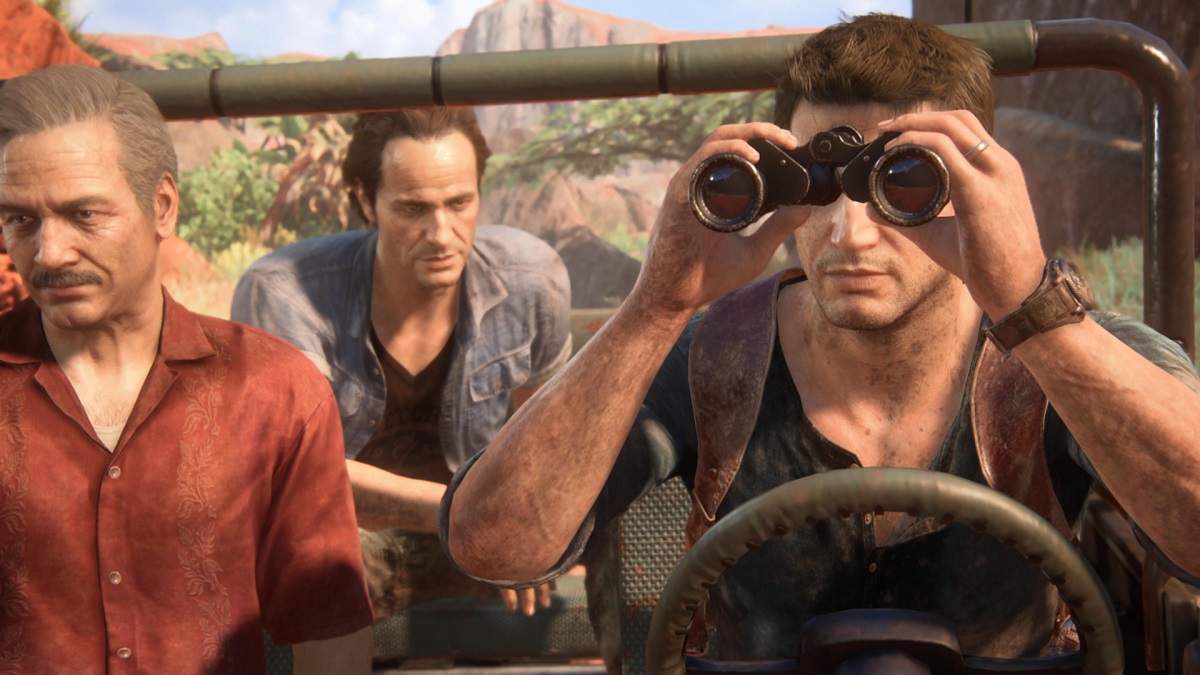I requisiti di sistema di Uncharted: Legacy of Thieves Collection trapelano online I requisiti di sistema di Uncharted: Legacy of Thieves Collection trapelano online