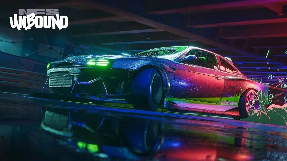 Realismo e anime: alla vigilia dell'annuncio ufficiale di Need for Speed Unbound, sono apparsi in rete i primi screenshot del nuovo gioco di corse. Realismo e anime: alla vigilia dell'annuncio ufficiale di Need for Speed Unbound, sono apparsi in rete i primi screenshot del nuovo gioco di corse.