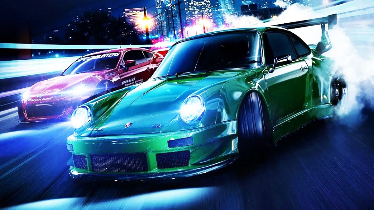 E' ufficiale: il nuovo Need for Speed sarà presentato il 6 ottobre. E' ufficiale: il nuovo Need for Speed sarà presentato il 6 ottobre.