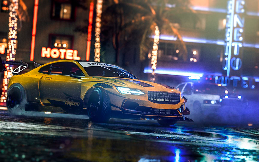 Tom Henderson: Need for Speed Unbound uscirà il 2 dicembre. Il trailer ufficiale è previsto per la fine di ottobre.