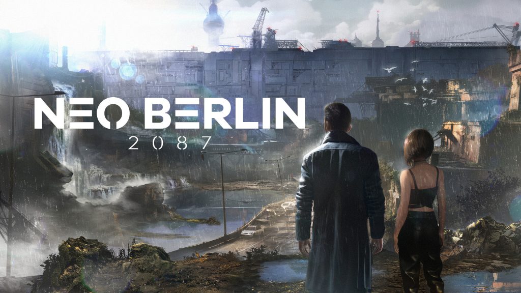 Elysium Game Studio rilascia un nuovo trailer per l'action-RPG cyberpunk Neo Berlin 2087 Elysium Game Studio rilascia un nuovo trailer per l'action-RPG cyberpunk Neo Berlin 2087