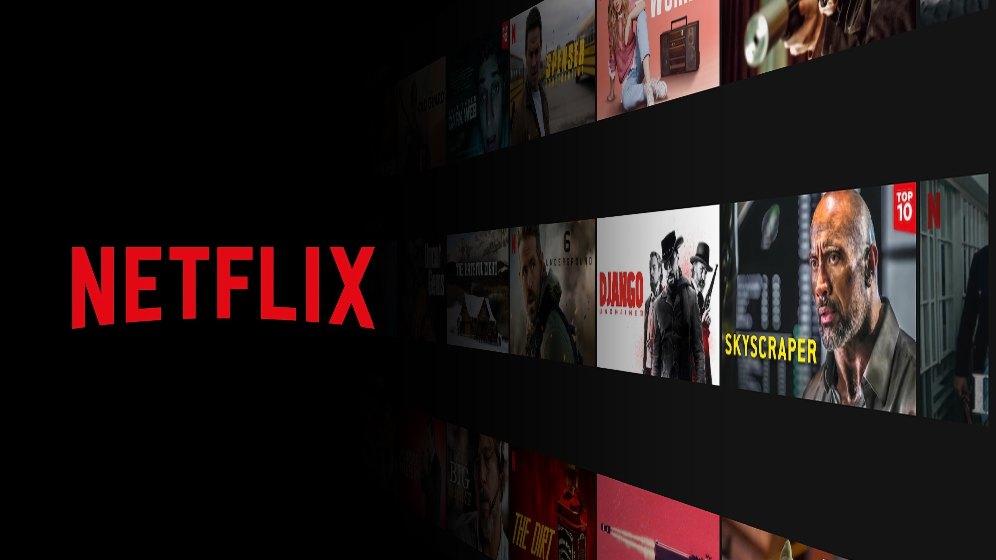 Netflix apre una sede in Polonia, sarà responsabile per l'Ucraina e altri paesi europei Netflix apre una sede in Polonia, sarà responsabile per l'Ucraina e altri paesi europei