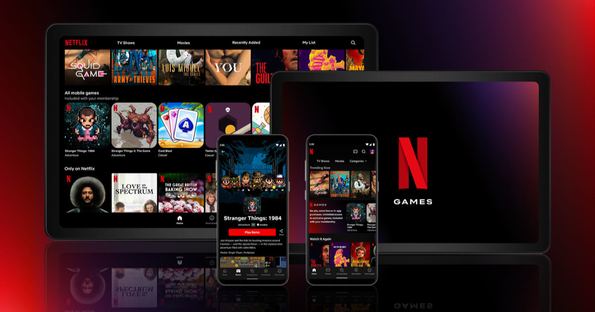 Gli abbonati a Netflix hanno scaricato giochi per oltre 210 milioni di volte nel corso degli anni, con la serie Grand Theft Auto in testa. Gli abbonati a Netflix hanno scaricato giochi per oltre 210 milioni di volte nel corso degli anni, con la serie Grand Theft Auto in testa.