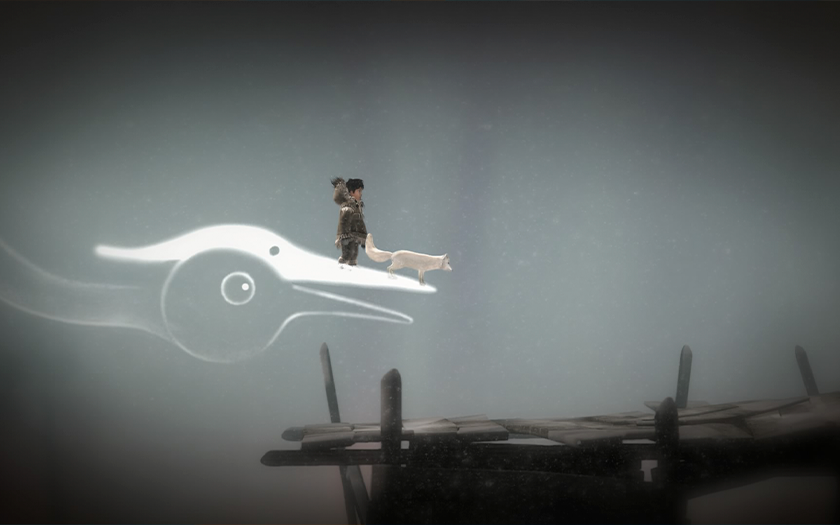 Il platform suggestivo Never Alone uscirà su Switch il 24 febbraio Il platform suggestivo Never Alone uscirà su Switch il 24 febbraio