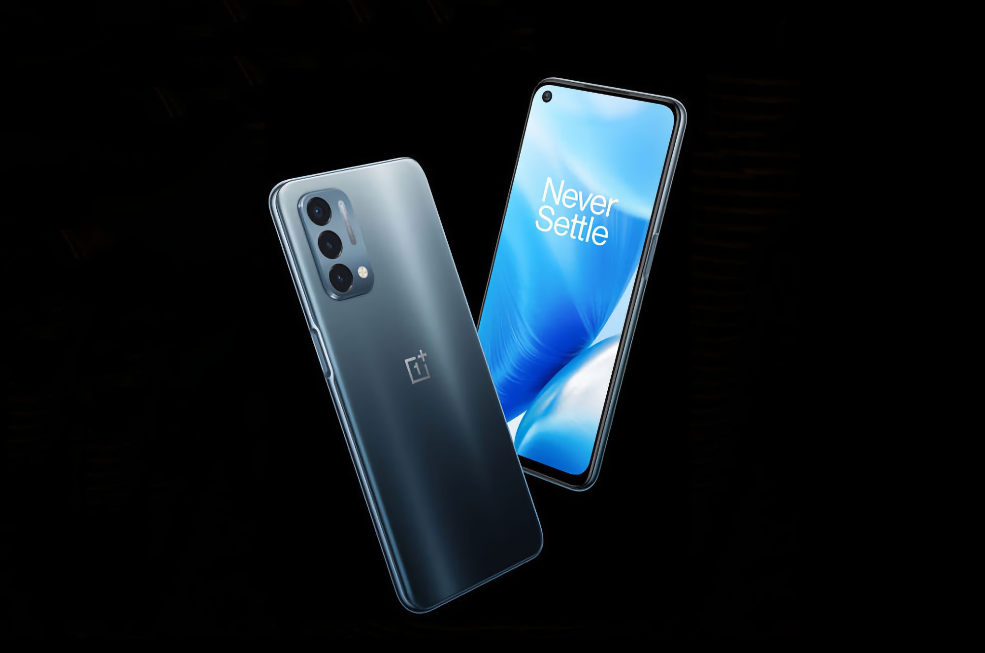 Fonte: OnePlus è al lavoro su un nuovo smartphone Nord, avrà un display a 90Hz, 5G, una fotocamera da 50MP e costerà meno di $270 Fonte: OnePlus è al lavoro su un nuovo smartphone Nord, avrà un display a 90Hz, 5G, una fotocamera da 50MP e costerà meno di $270