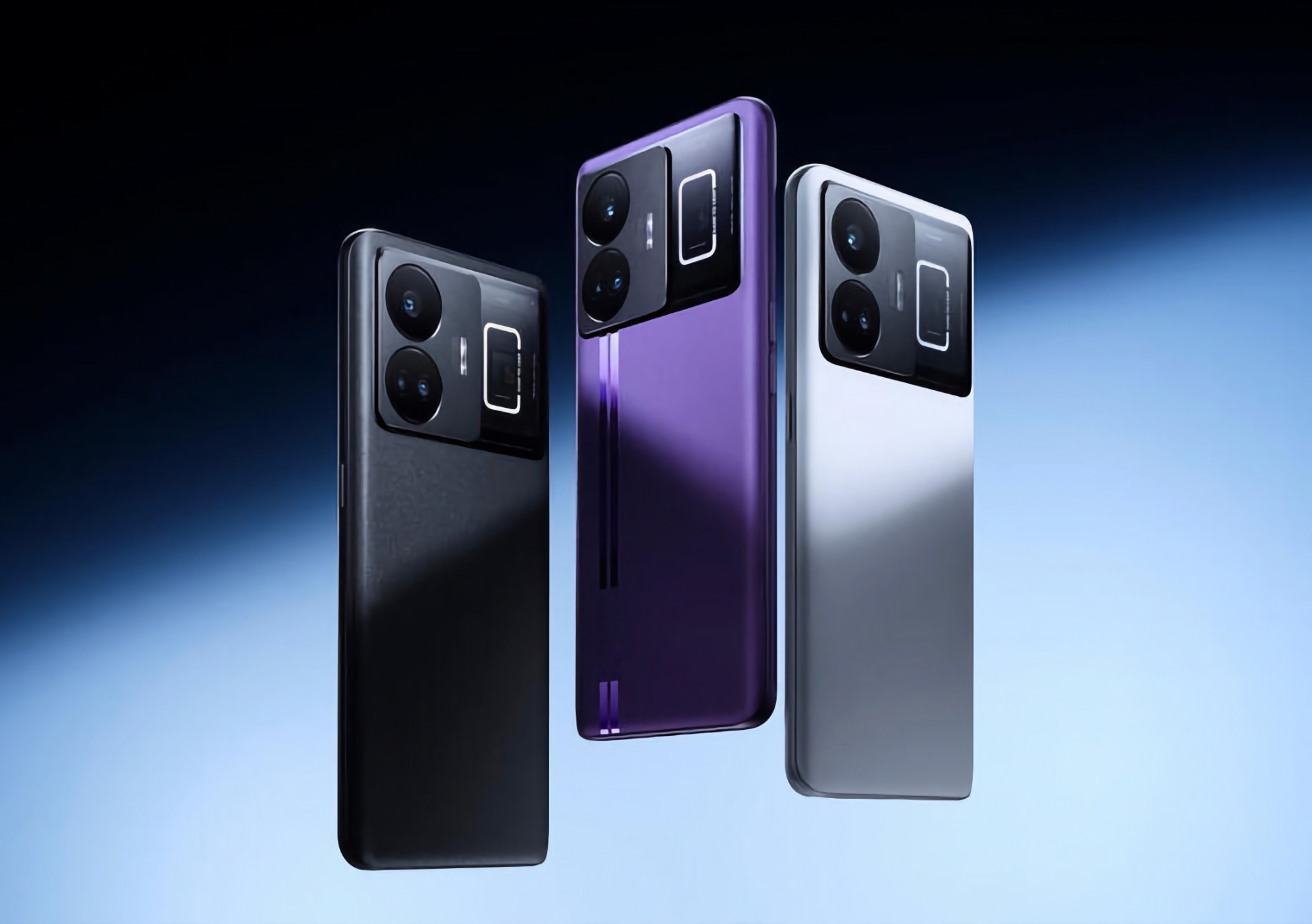 realme GT Neo 6, vivo X100s, vivo X100s Pro, vivo X100s Ultra, OPPO Reno 12 Pro e Meizu 21 Note: le aziende cinesi sveleranno 6 smartphone di punta questo mese realme GT Neo 6, vivo X100s, vivo X100s Pro, vivo X100s Ultra, OPPO Reno 12 Pro e Meizu 21 Note: le aziende cinesi sveleranno 6 smartphone di punta questo mese