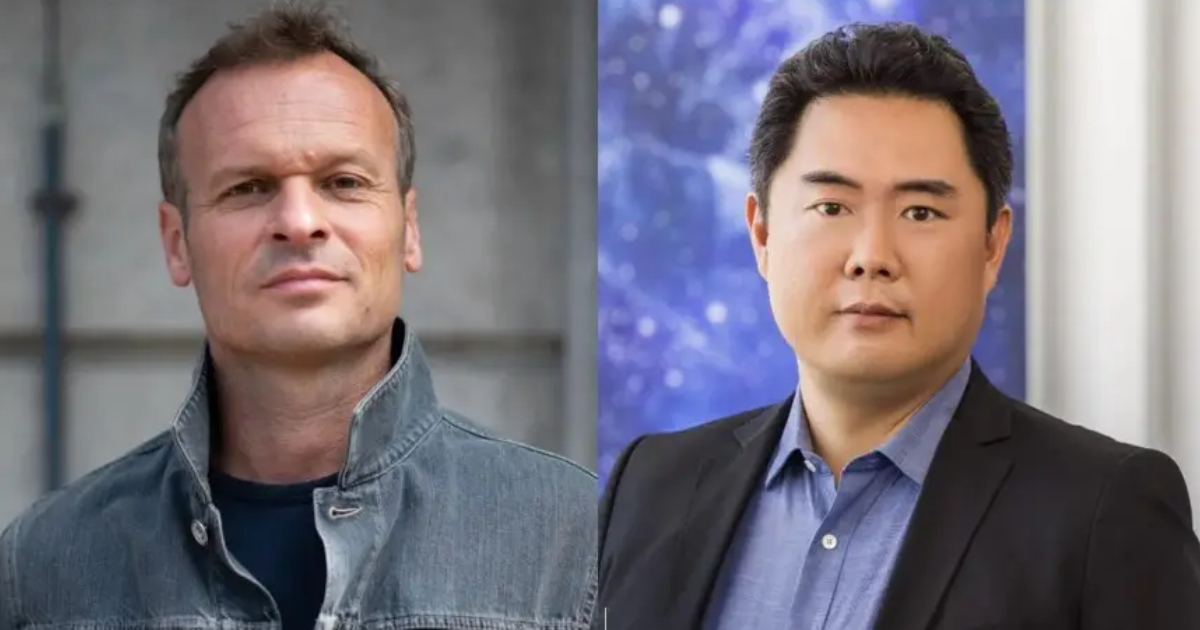 Hermen Hulst e Hideaki Nishino saranno alla guida di PlayStation dopo che Jim Ryan lascerà l'azienda nel marzo 2024 Hermen Hulst e Hideaki Nishino saranno alla guida di PlayStation dopo che Jim Ryan lascerà l'azienda nel marzo 2024