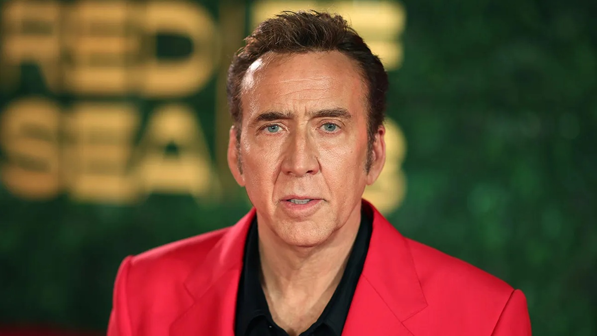 Media: Nicolas Cage è in lizza per un ruolo da protagonista nella quinta stagione della popolare serie True Detective Media: Nicolas Cage è in lizza per un ruolo da protagonista nella quinta stagione della popolare serie True Detective