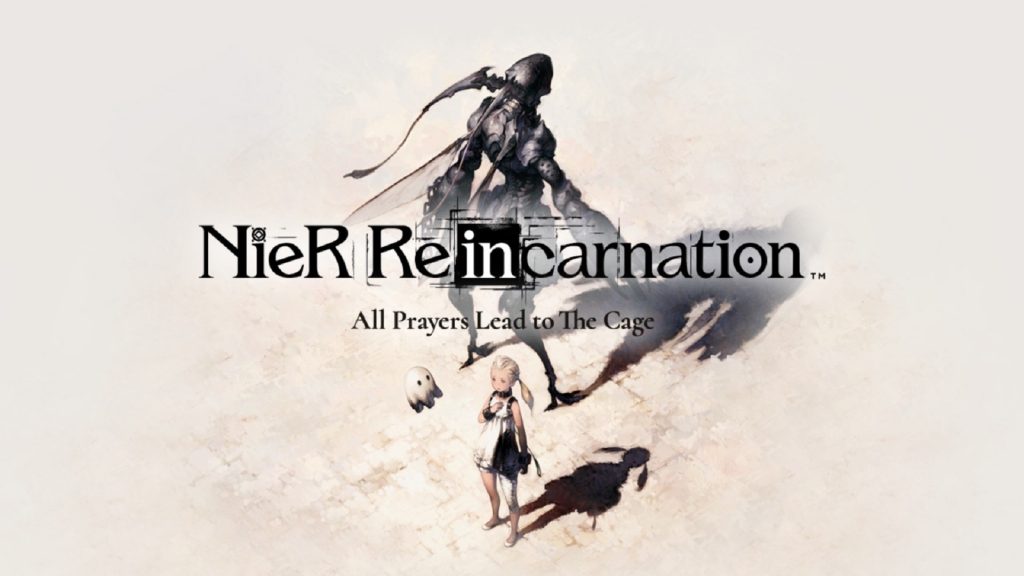 Squre Enix annuncia la fine del supporto per NieR Re[in]carnation mobile - avverrà il 29 aprile