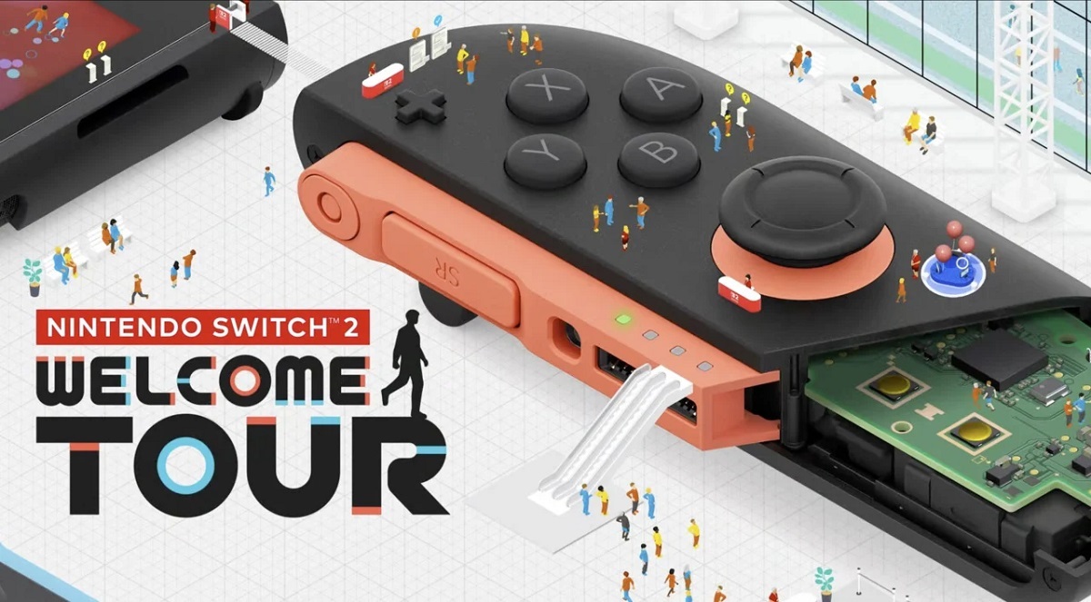 Svelato il Nintendo Switch 2: Caratteristiche principali e innovazioni Nintendo Switch 2: inizia una nuova era - Scopri i dettagli