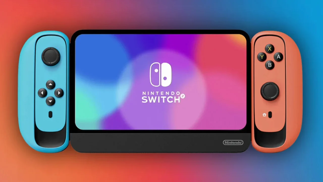 Secondo un sondaggio della GDC, alcuni sviluppatori stanno già lavorando a progetti per il prossimo Nintendo Switch Secondo un sondaggio della GDC, alcuni sviluppatori stanno già lavorando a progetti per il prossimo Nintendo Switch