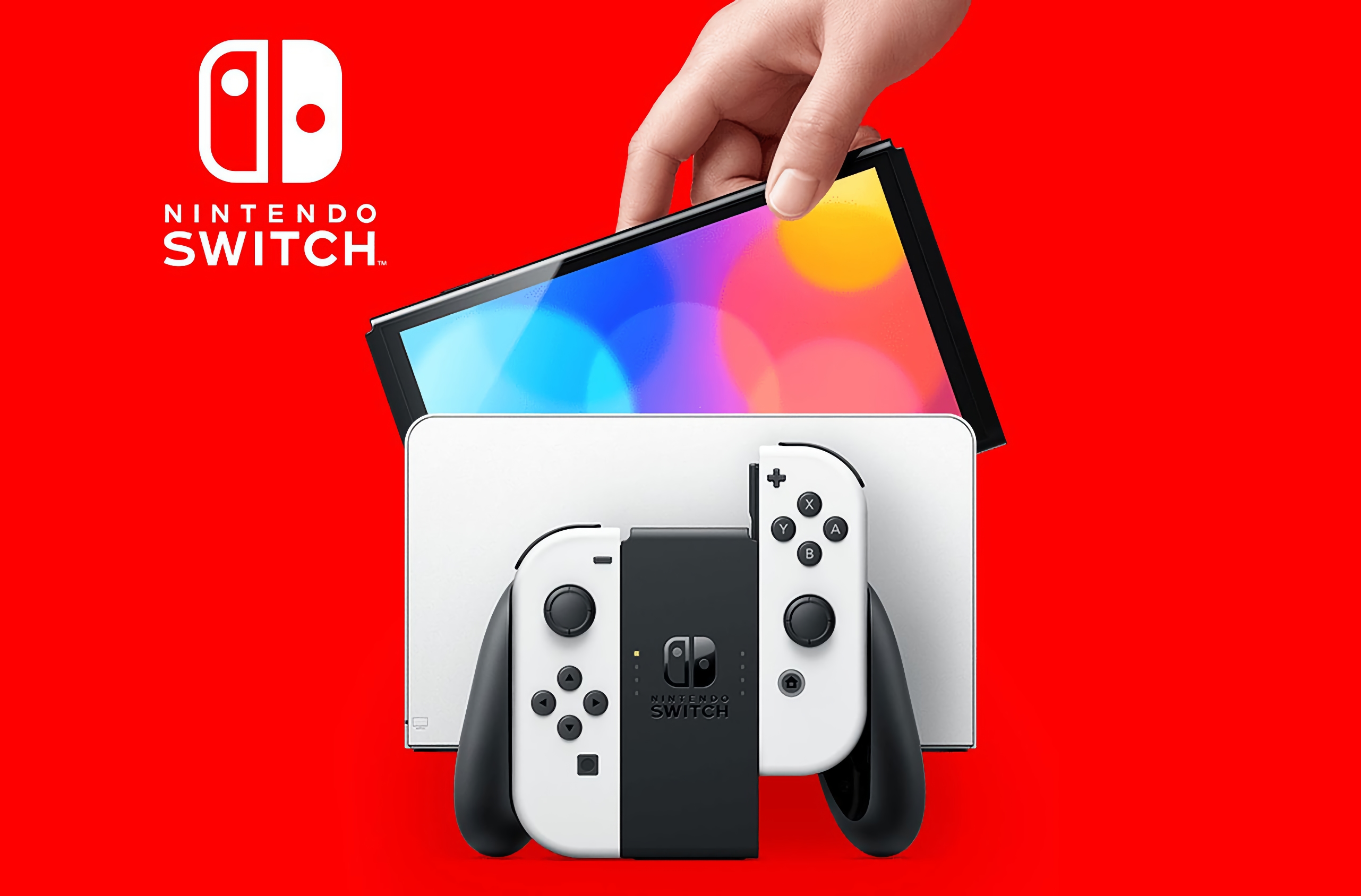 Nintendo interrompe le consegne di console di gioco in Russia Nintendo interrompe le consegne di console di gioco in Russia