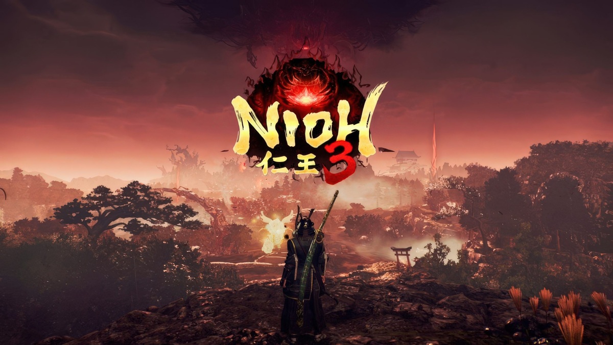 Momenti tesi di Nioh 3: Arte principale rivelata