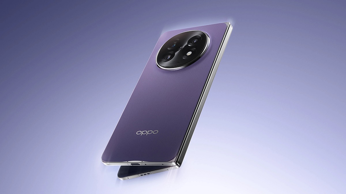 Oppo Find 5: la realtà supera le aspettative dei geek? Lo smartphone Oppo Find 5: Un'esplorazione dell'innovazione nel design e nelle caratteristiche