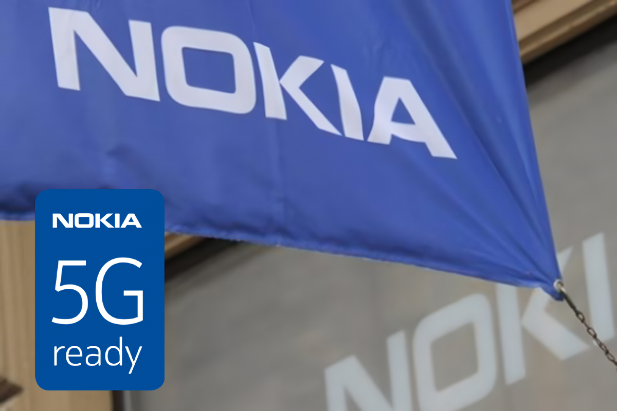 Samsung potrebbe essere un potenziale acquirente delle attività di rete mobile di Nokia Samsung potrebbe essere un potenziale acquirente delle attività di rete mobile di Nokia