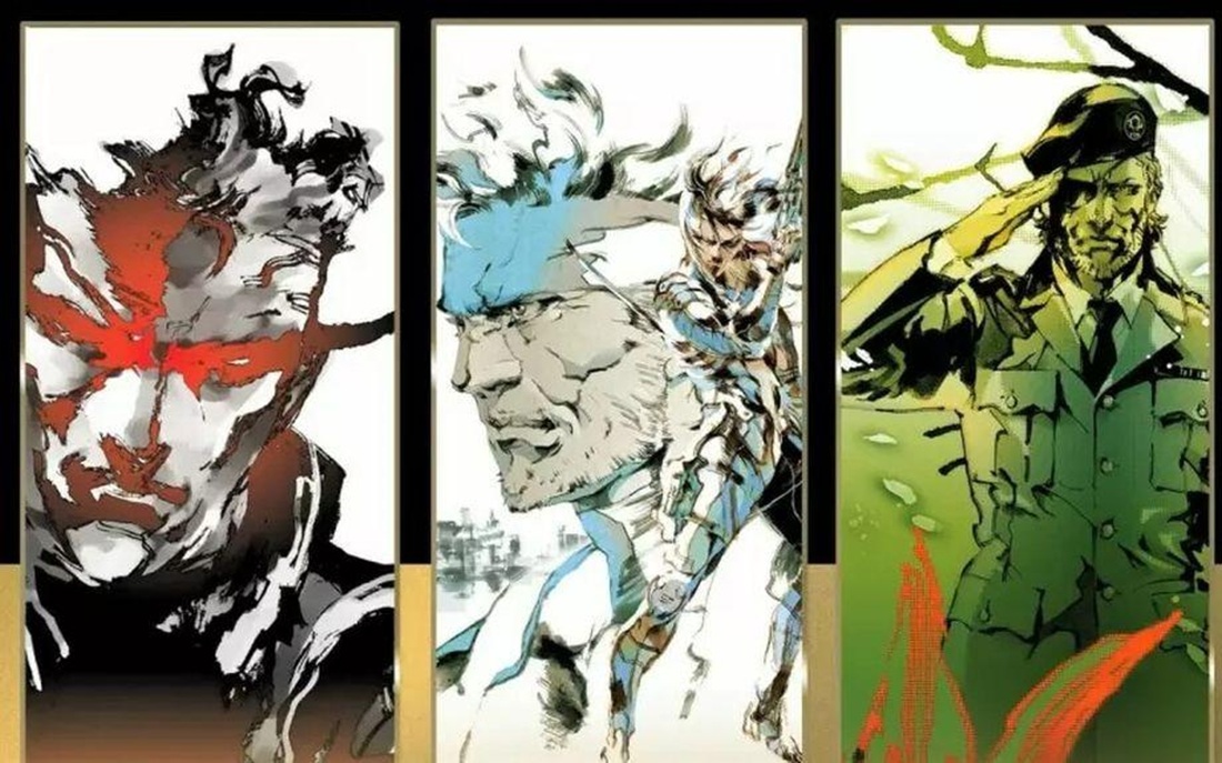 Rilascio tanto atteso: Metal Gear Solid torna in una collezione unica!