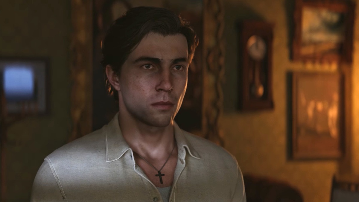 Recensione Arte Mafia: Immergersi nei misteri e nella trama di "The Old Country" La Mafia Ritorna: Un'analisi della nuova mappa "The Old Country"