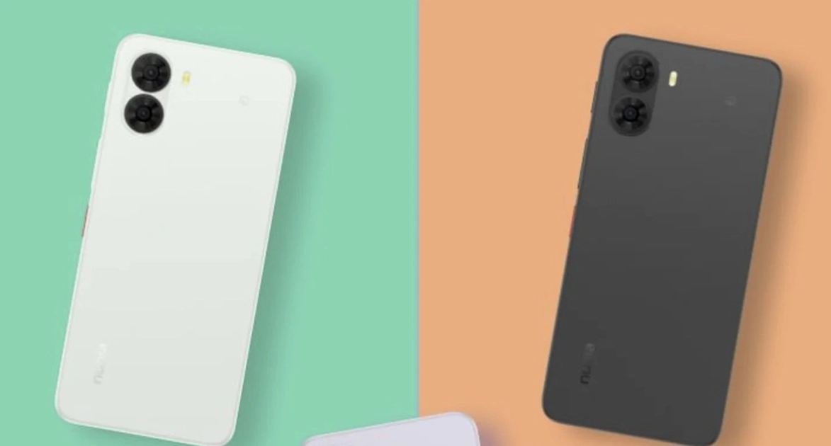 Specifiche innovative? Scopri cosa offre il Nubia S2