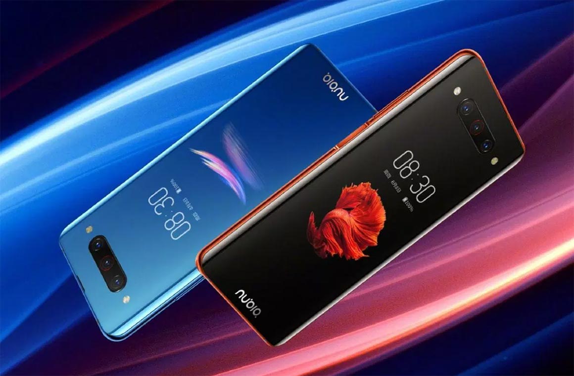 Nubia Z40 riceverà Snapdragon 8 Gen1 e una fotocamera con ottica Master Lens da 35 mm Nubia Z40 riceverà Snapdragon 8 Gen1 e una fotocamera con ottica Master Lens da 35 mm
