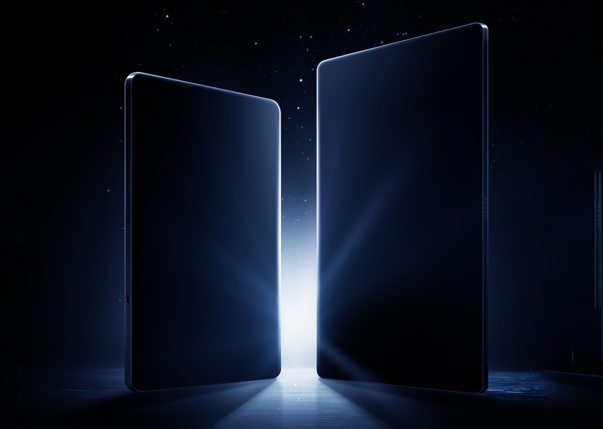 nubia presenterà il nuovo tablet da gioco Red Magiс il 5 settembre nubia presenterà il nuovo tablet da gioco Red Magiс il 5 settembre