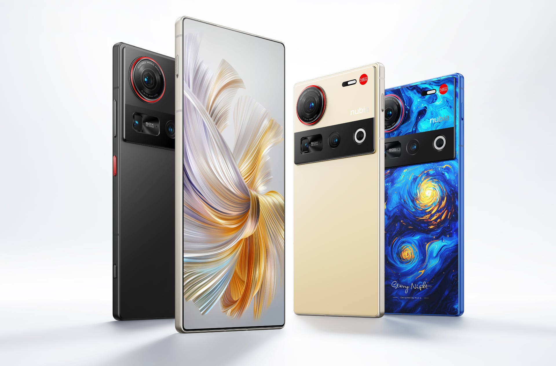 Lo smartphone nubia Z70 Ultra con batteria da 6150 mAh lanciato ufficialmente sul mercato globale: disponibilità e prezzi Lo smartphone nubia Z70 Ultra con batteria da 6150 mAh lanciato ufficialmente sul mercato globale: disponibilità e prezzi