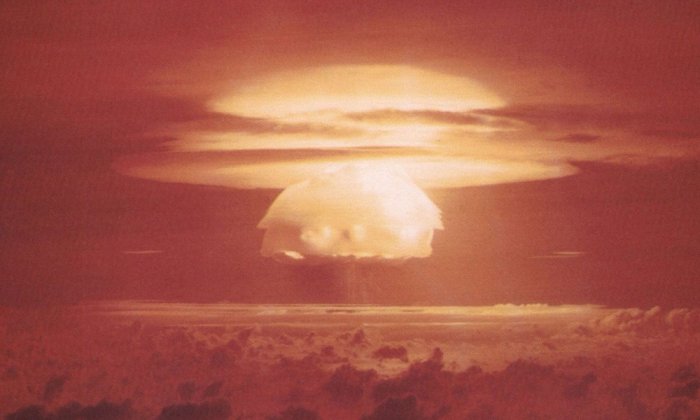 L'intelligenza artificiale nelle simulazioni militari ha scatenato una guerra nucleare "per la pace nel mondo". L'intelligenza artificiale nelle simulazioni militari ha scatenato una guerra nucleare "per la pace nel mondo".