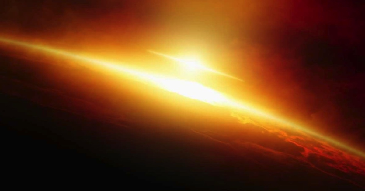 Pre-alluvione, ma pericoloso: La Russia testa un satellite spaziale per armi nucleari Pre-alluvione, ma pericoloso: La Russia testa un satellite spaziale per armi nucleari