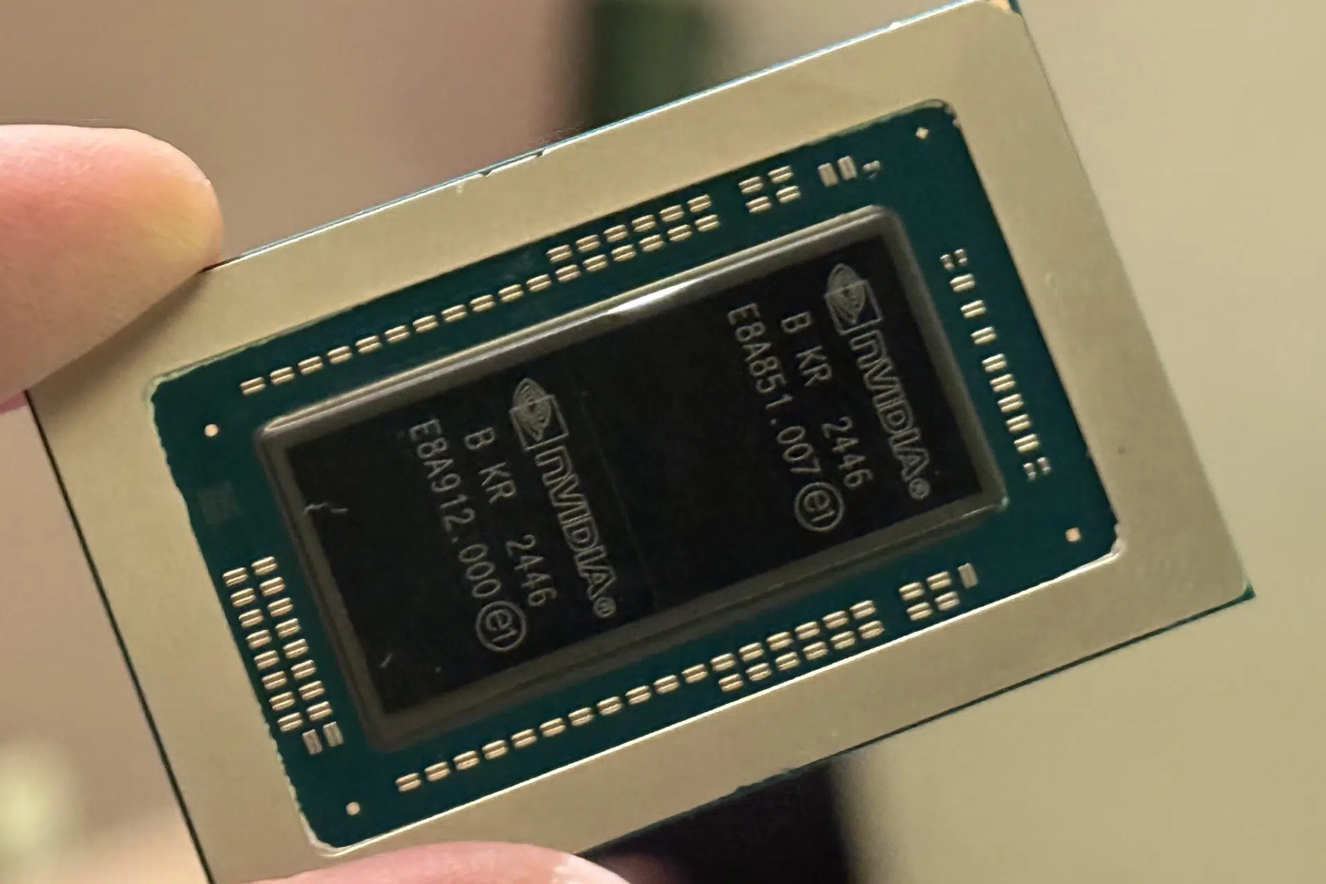 Nvidia intuizioni: cosa si cela dietro il nuovo processore? Nvidia presenta un nuovo processore: quali novità ci aspettano?