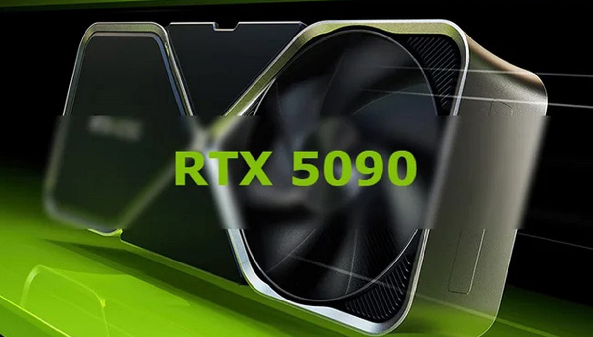 Gli insider hanno rivelato il design della presunta scheda grafica RTX 5090 Sguardo preliminare alla RTX 5090: immagini trapelate del prossimo gigante della grafica