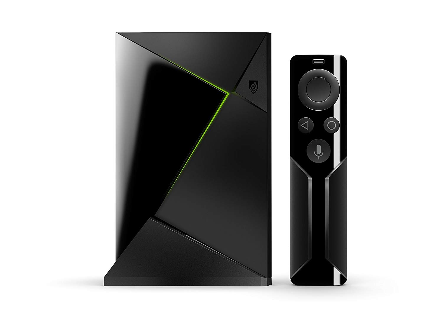 Piacevole sorpresa: Nvidia Shield TV 2015 ottiene Android 11 Piacevole sorpresa: Nvidia Shield TV 2015 ottiene Android 11