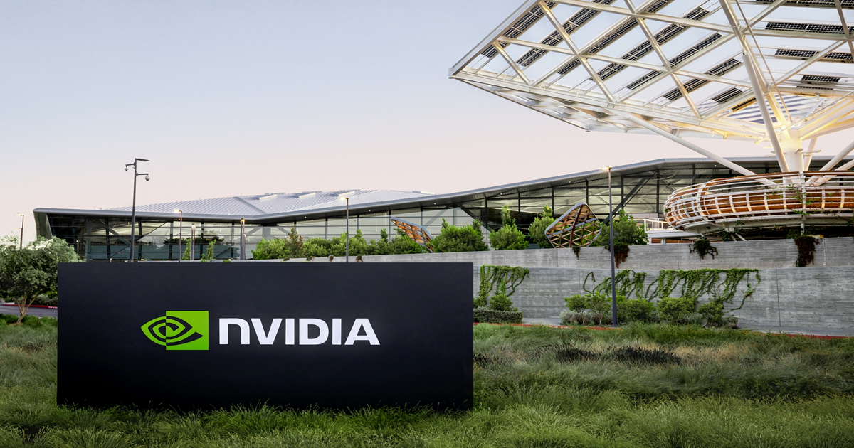 Nvidia ha perso 130 miliardi di dollari di valore in un solo giorno Nvidia ha perso 130 miliardi di dollari di valore in un solo giorno