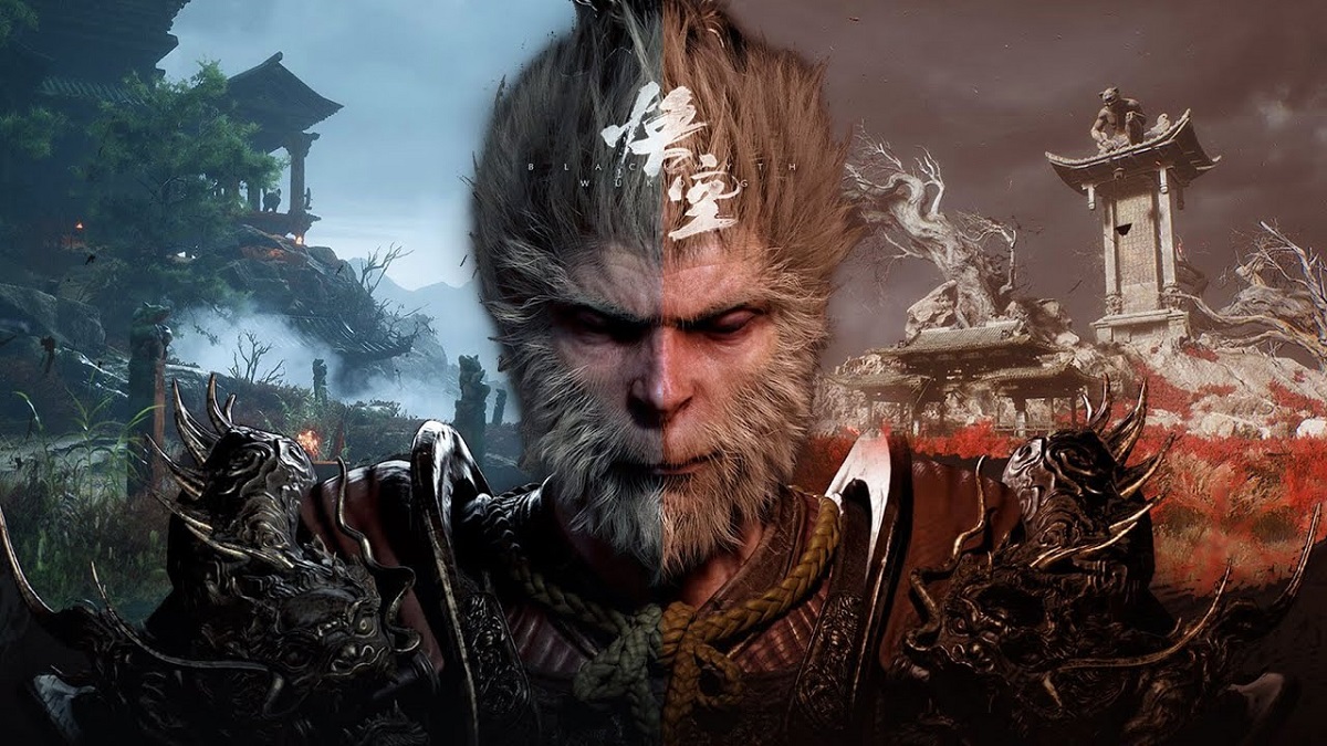 The Monkey King ha ricordato se stesso: sono stati rilasciati due nuovi trailer per l'intrigante action cinese Black Myth: Wukong The Monkey King ha ricordato se stesso: sono stati rilasciati due nuovi trailer per l'intrigante action cinese Black Myth: Wukong