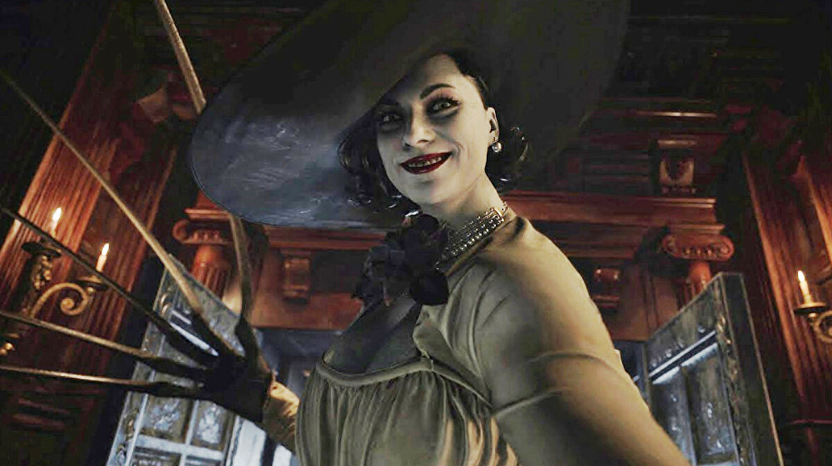 Capcom ci ricorda che la presentazione di Resident Evil Showcase è in arrivo e che la Resident Evil Village Gold Edition uscirà a fine ottobre.