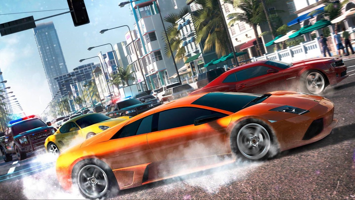 Autorevoli addetti ai lavori sostengono che la terza parte del gioco di corse The Crew verrà rilasciata con un nuovo nome Autorevoli addetti ai lavori sostengono che la terza parte del gioco di corse The Crew verrà rilasciata con un nuovo nome