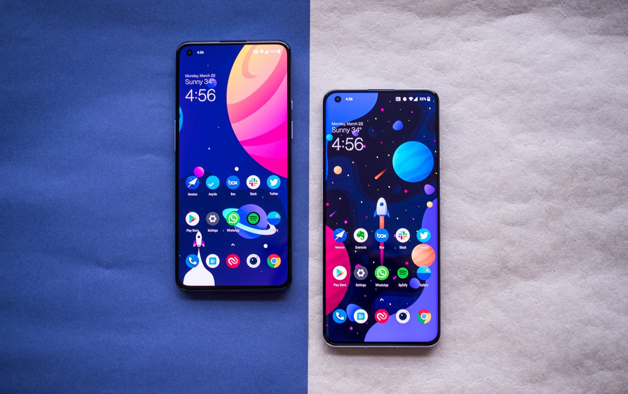 Oppo e OnePlus invitano al beta testing chiuso di ColorOS 15 e OxygenOS 15 Oppo e OnePlus invitano al beta testing chiuso di ColorOS 15 e OxygenOS 15