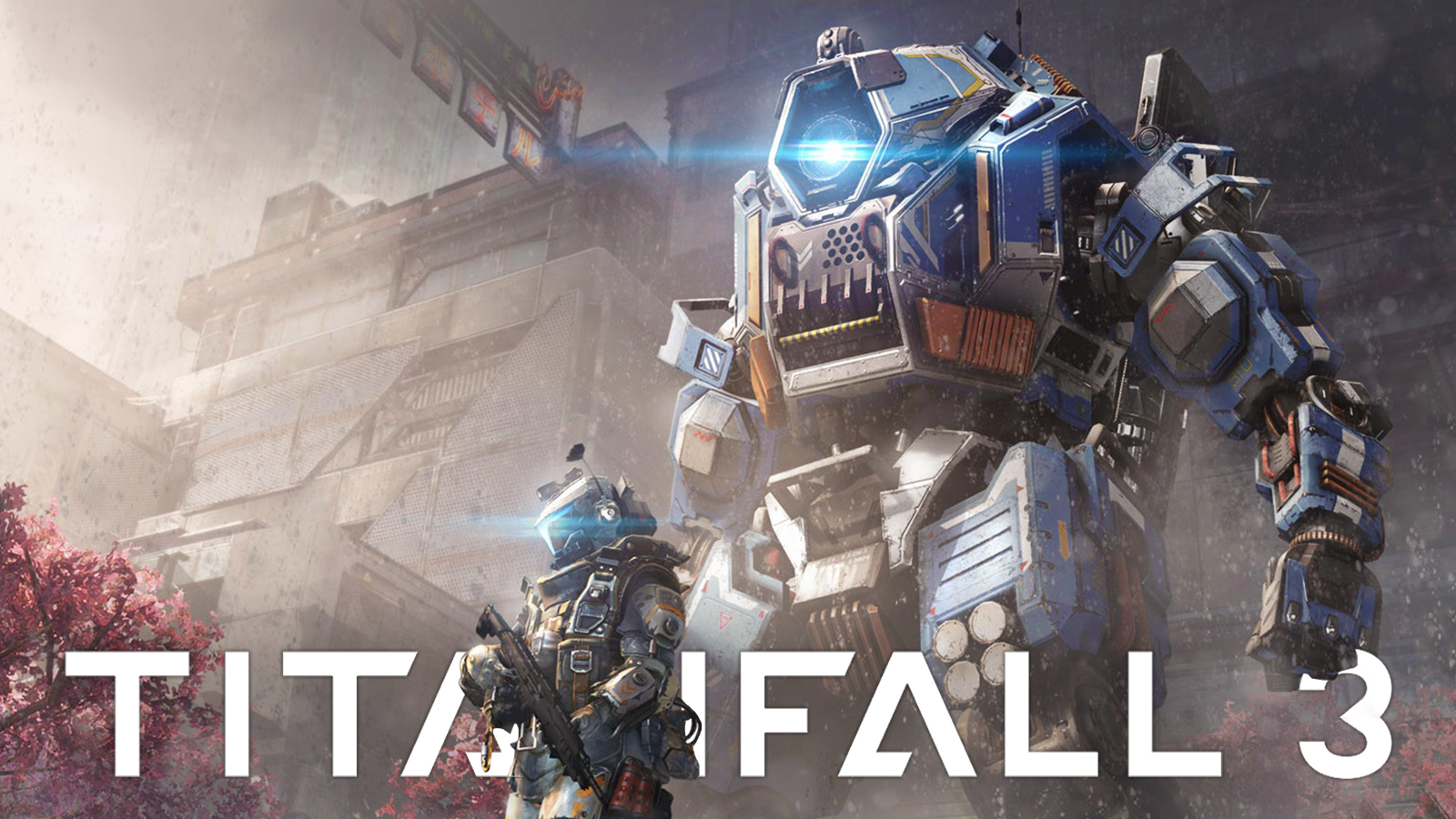Uno degli sviluppatori di Titanfall 3 racconta perché il gioco è stato cancellato: è tutta colpa di PUBG Uno degli sviluppatori di Titanfall 3 racconta perché il gioco è stato cancellato: è tutta colpa di PUBG