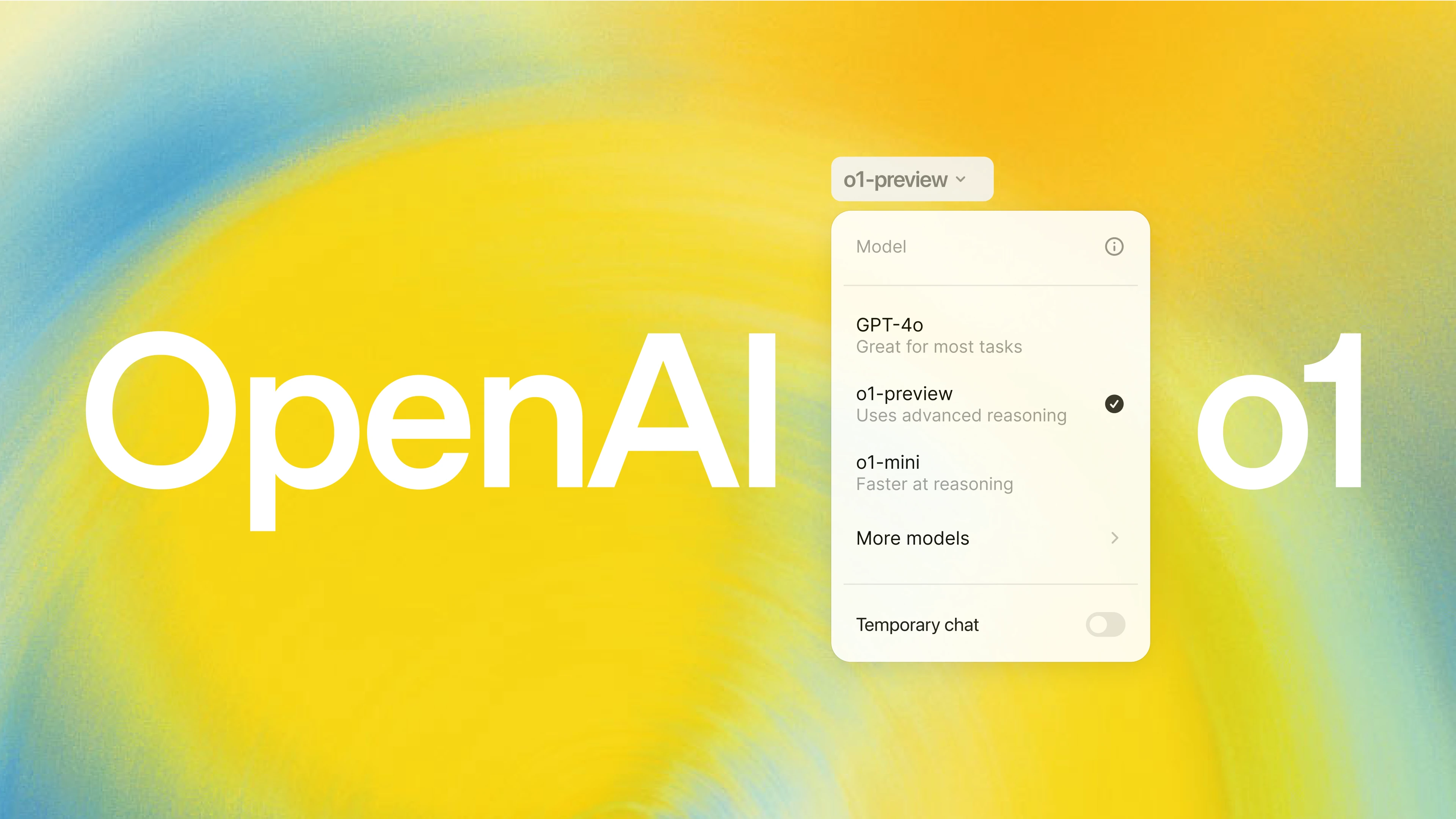 OpenAI ha presentato un nuovo modello di intelligenza artificiale o1 in grado di ragionare e risolvere problemi scientifici complessi OpenAI ha presentato un nuovo modello di intelligenza artificiale o1 in grado di ragionare e risolvere problemi scientifici complessi