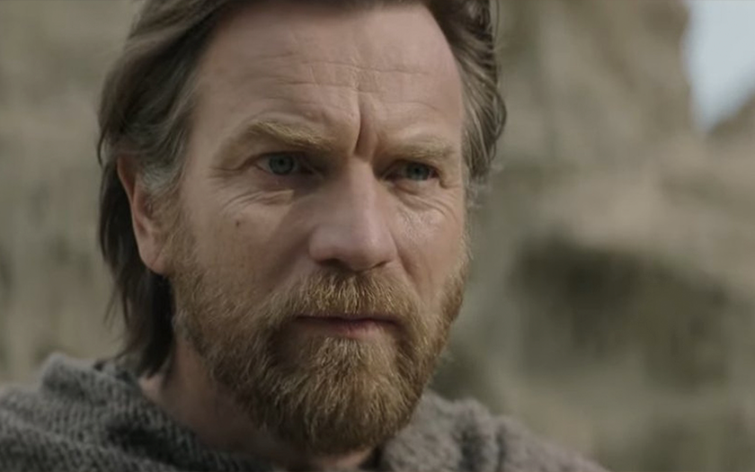 Il grande ritorno: è uscito il trailer integrale di Obi-Wan Kenobi con Ewan McGregor Il grande ritorno: è uscito il trailer integrale di Obi-Wan Kenobi con Ewan McGregor
