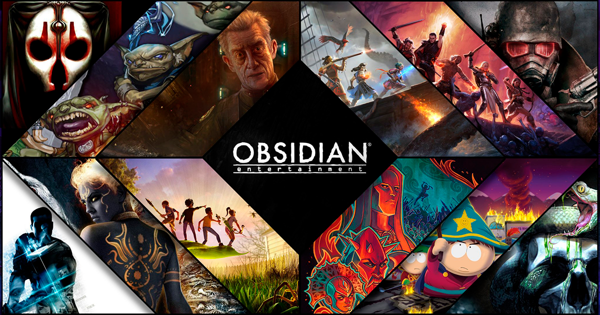 Obsidian Entertainment festeggia il suo 20° anniversario e ha lanciato una vendita su Steam dove è possibile acquistare Fallout: New Vegas, South Park: The Stick of Truth e altri giochi a prezzi vantaggiosi. Obsidian Entertainment festeggia il suo 20° anniversario e ha lanciato una vendita su Steam dove è possibile acquistare Fallout: New Vegas, South Park: The Stick of Truth e altri giochi a prezzi vantaggiosi.
