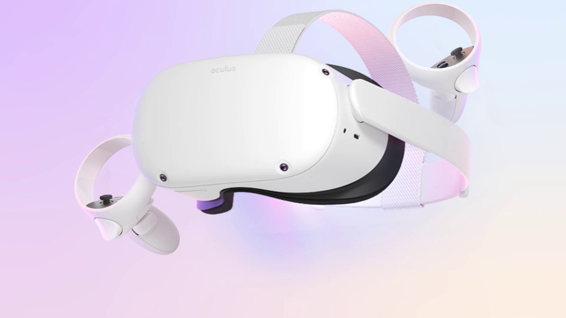 Voci di corridoio: Oculus Quest 3 avrà lo stesso design della seconda versione Voci di corridoio: Oculus Quest 3 avrà lo stesso design della seconda versione