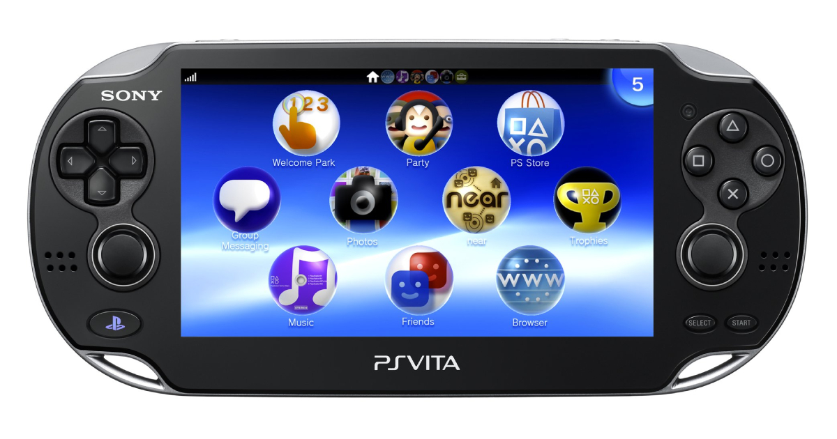 Esplorando l'eredità di PS Vita: uno sguardo alla potenza portatile di Sony